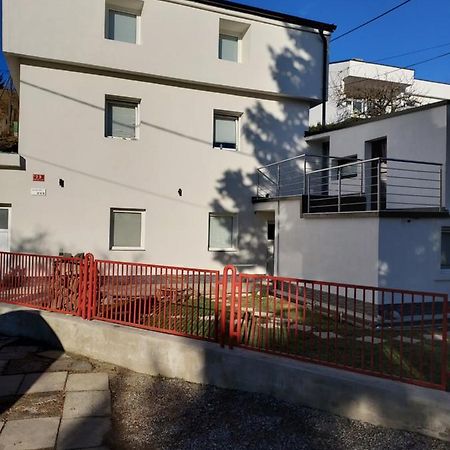 Panda Rooms Maribor Kültér fotó