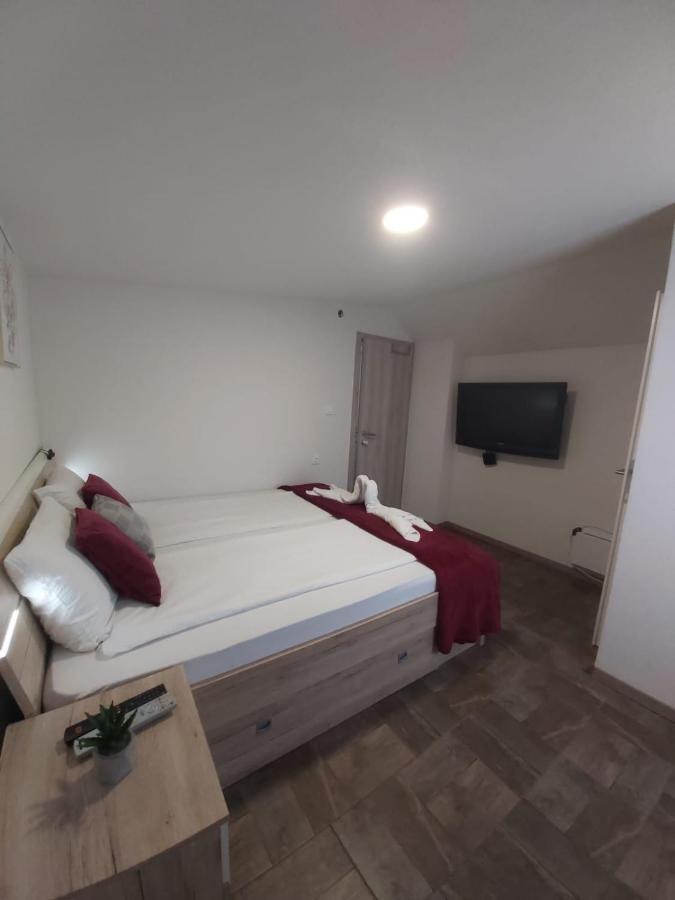 Panda Rooms Maribor Kültér fotó