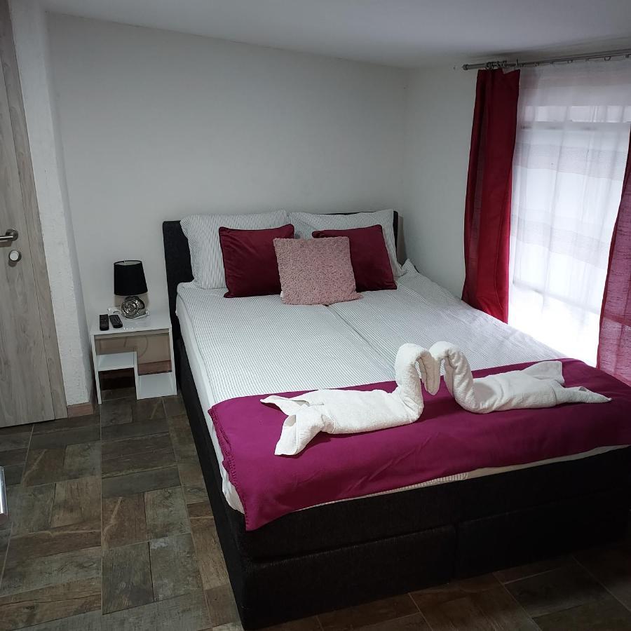 Panda Rooms Maribor Kültér fotó