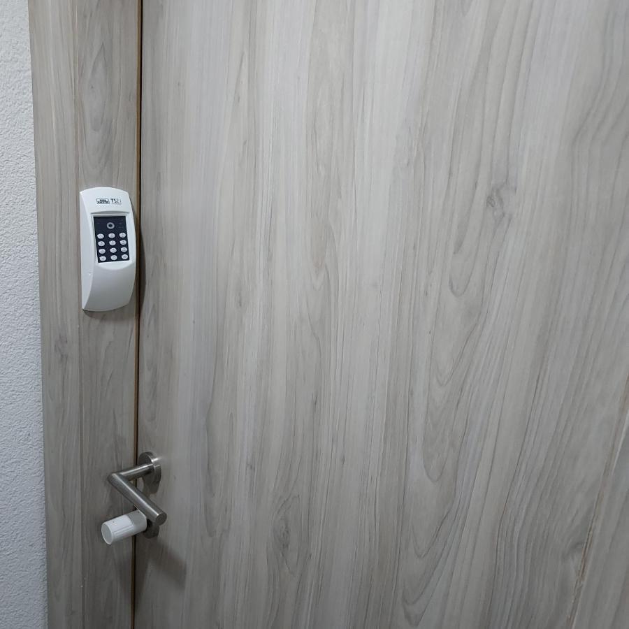 Panda Rooms Maribor Kültér fotó