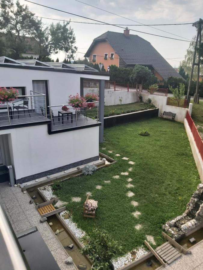 Panda Rooms Maribor Kültér fotó