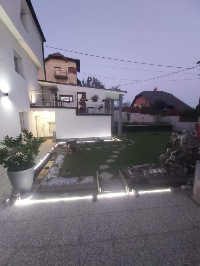Panda Rooms Maribor Kültér fotó