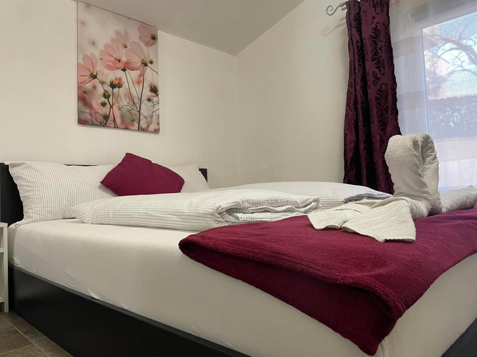 Panda Rooms Maribor Kültér fotó