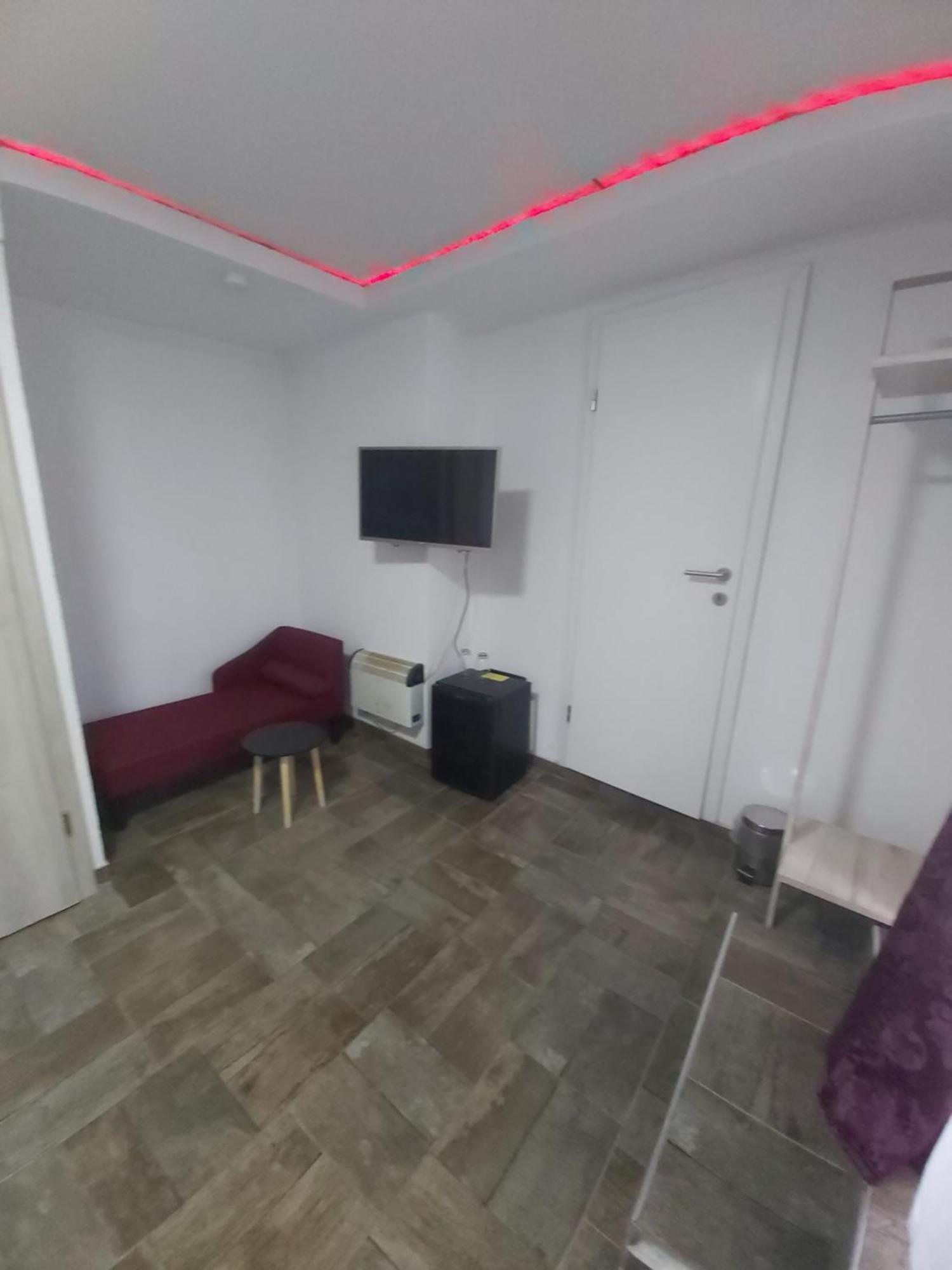 Panda Rooms Maribor Kültér fotó