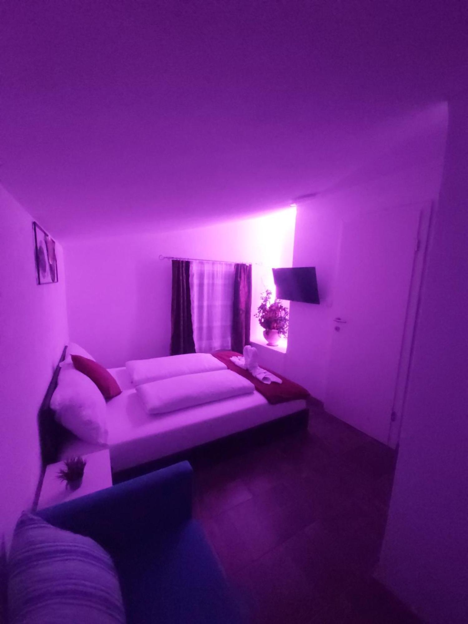 Panda Rooms Maribor Kültér fotó