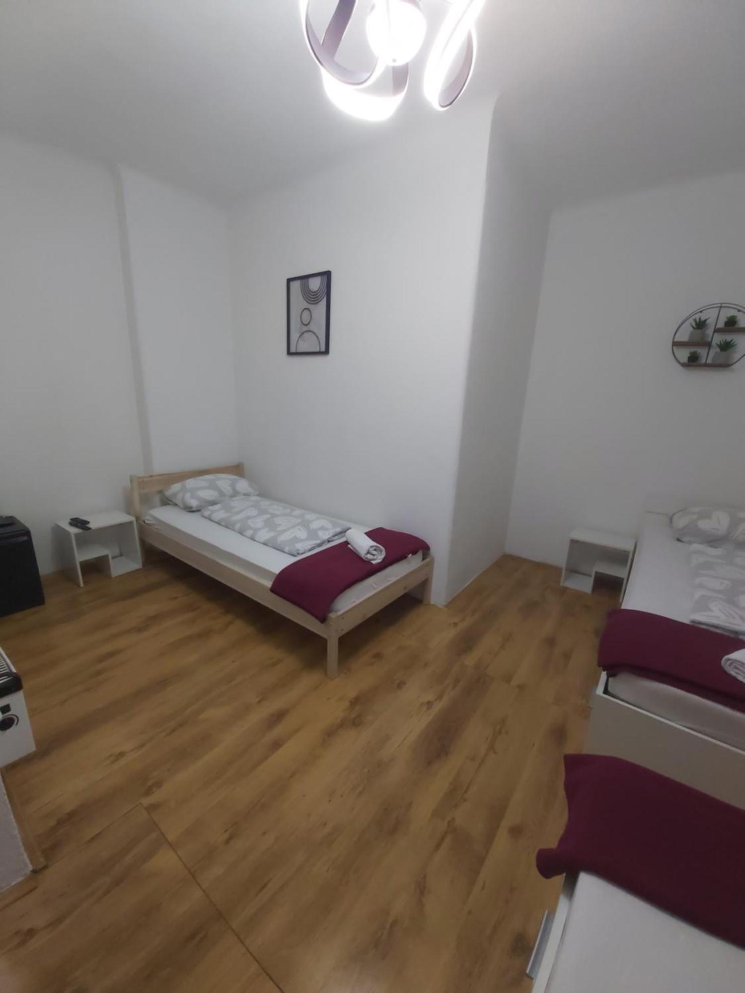 Panda Rooms Maribor Kültér fotó