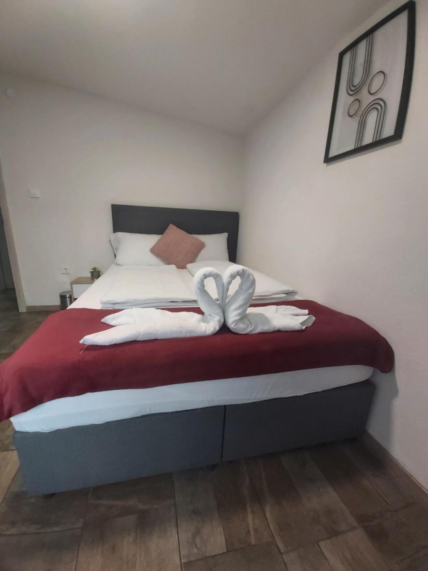 Panda Rooms Maribor Kültér fotó