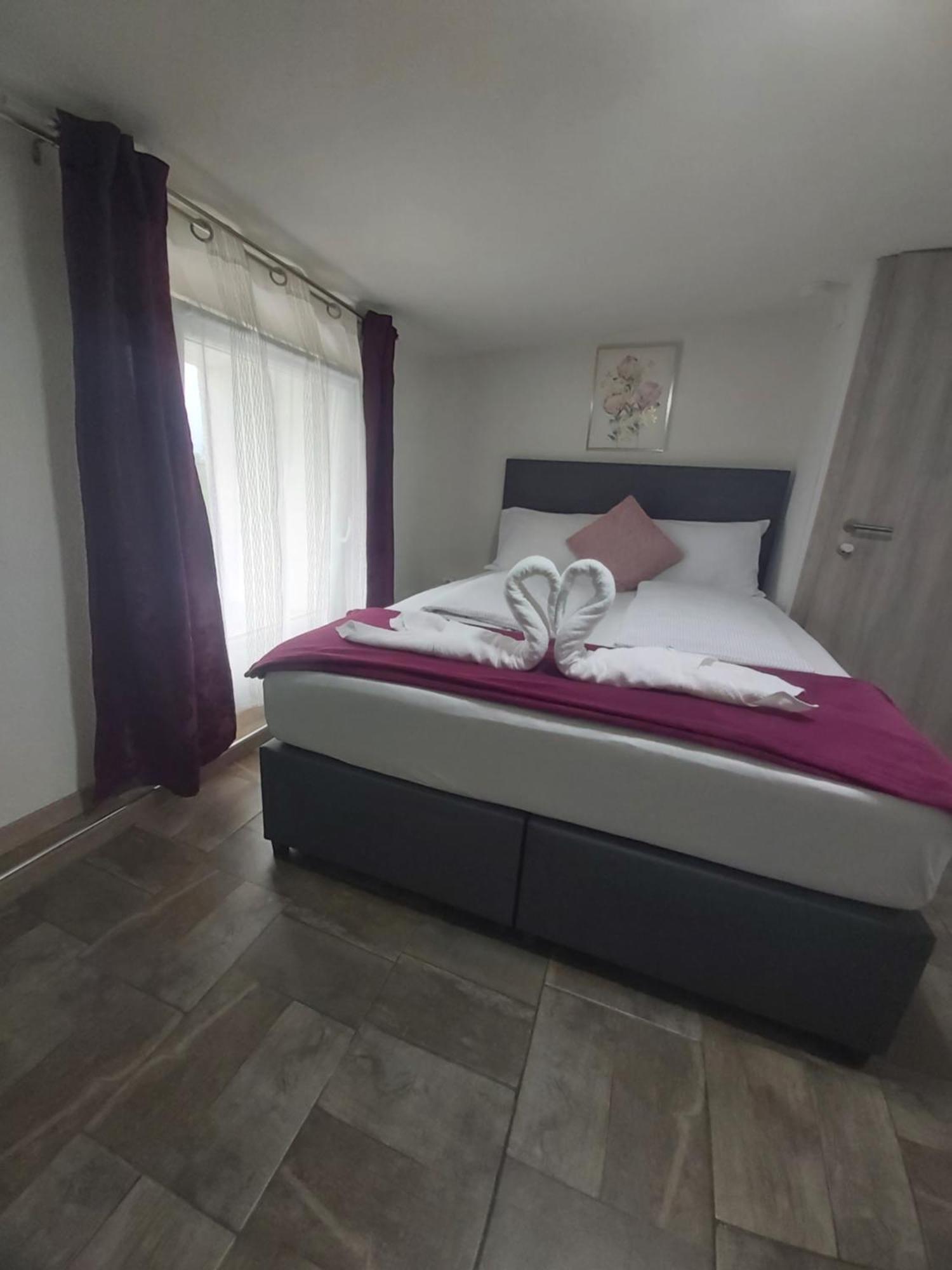 Panda Rooms Maribor Kültér fotó