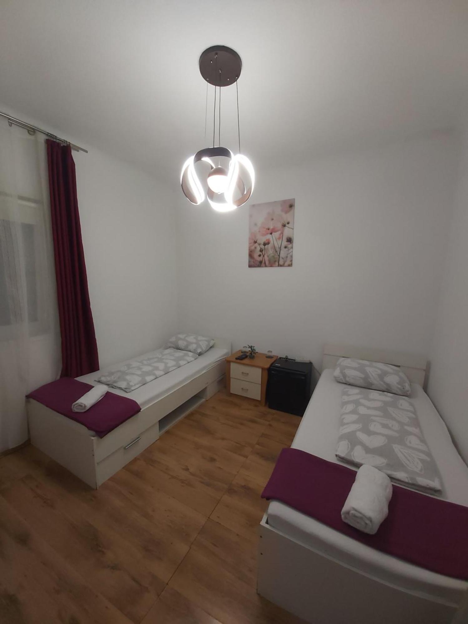 Panda Rooms Maribor Kültér fotó