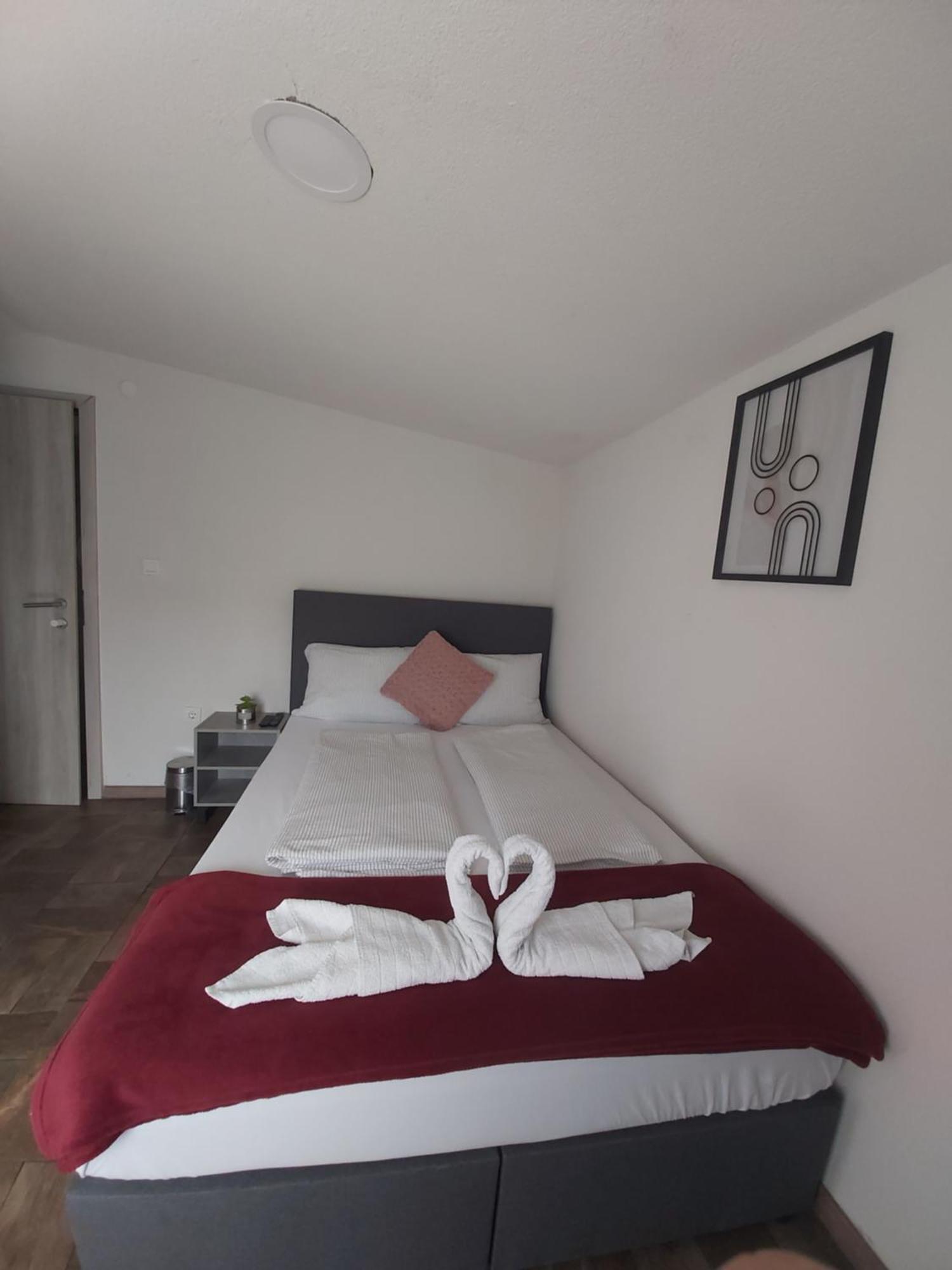 Panda Rooms Maribor Kültér fotó