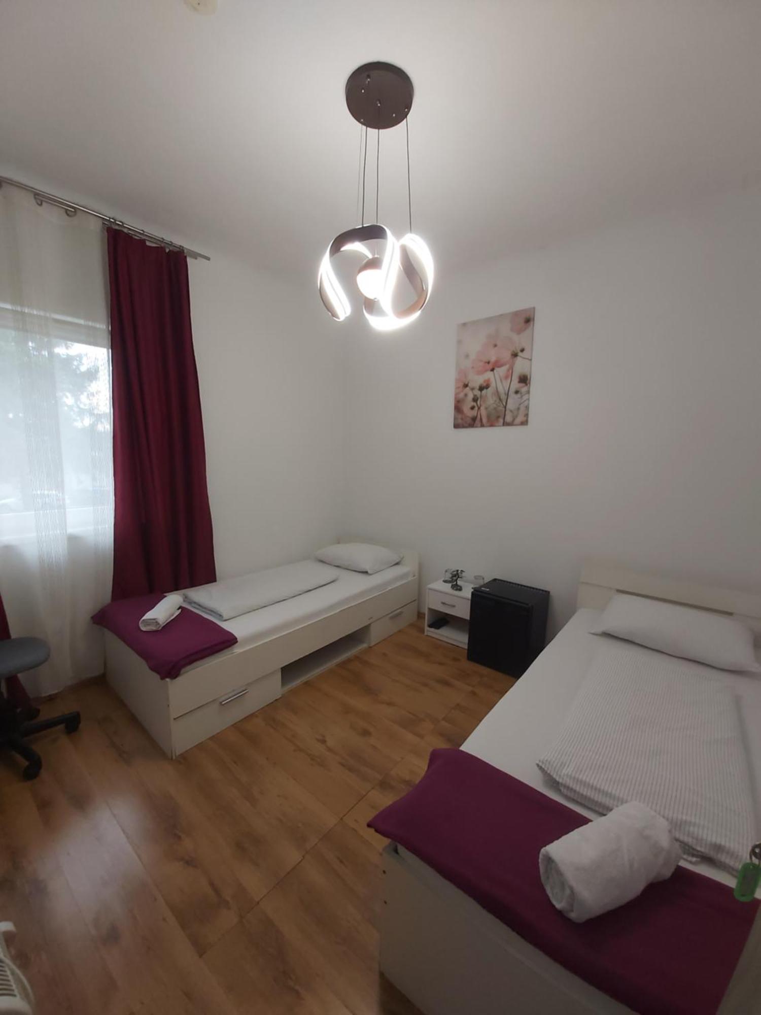 Panda Rooms Maribor Kültér fotó