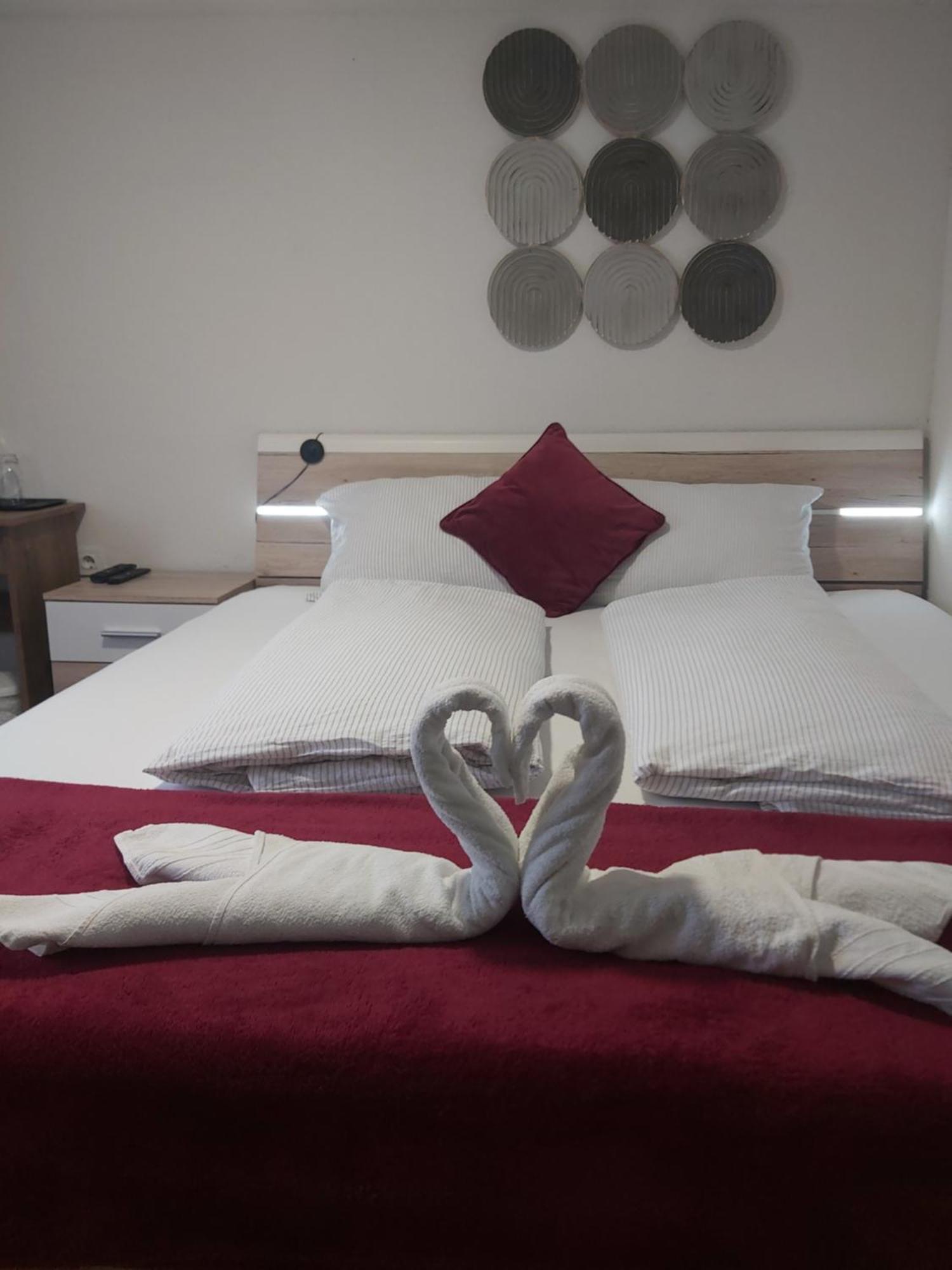 Panda Rooms Maribor Szoba fotó