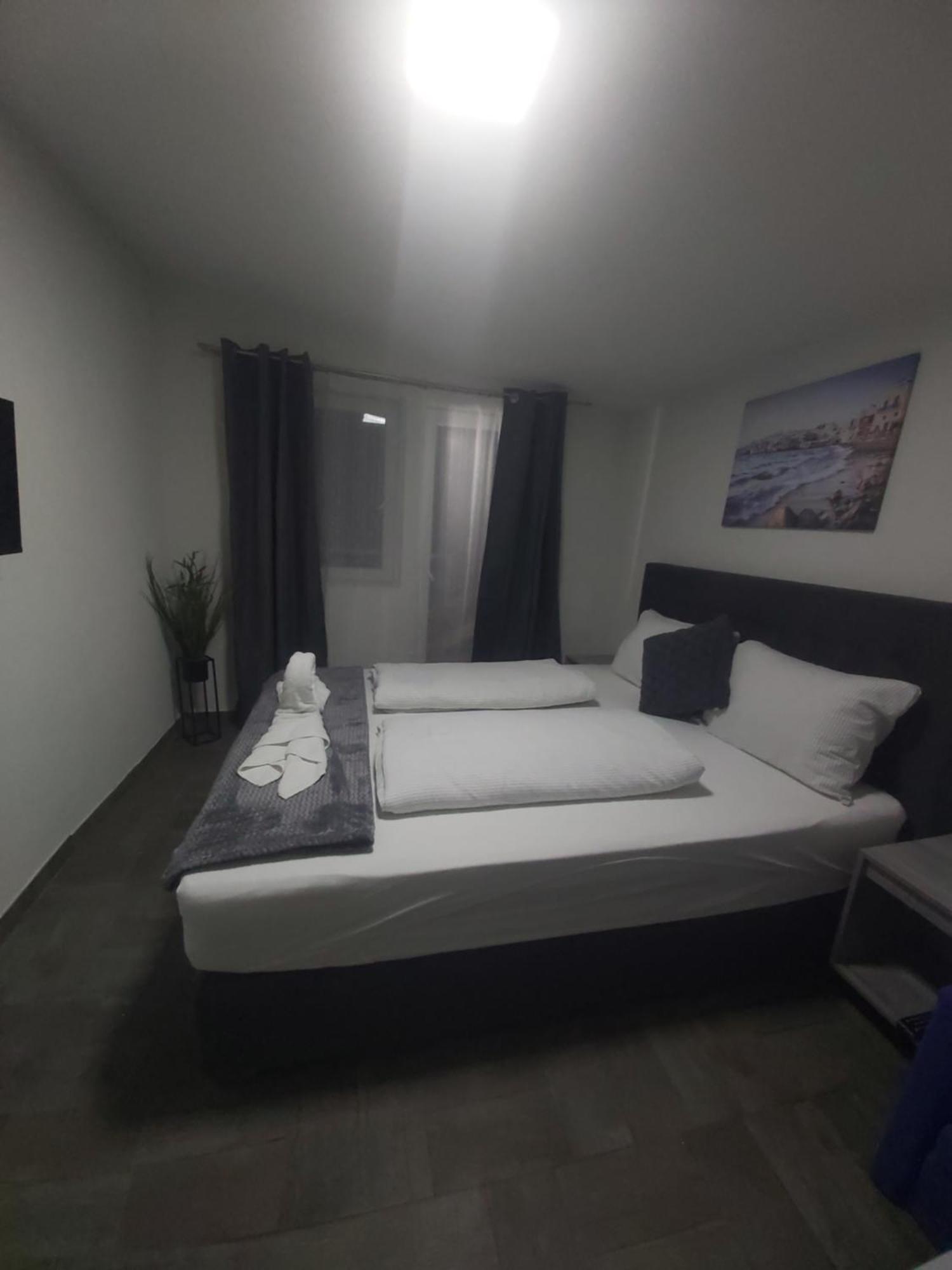 Panda Rooms Maribor Kültér fotó