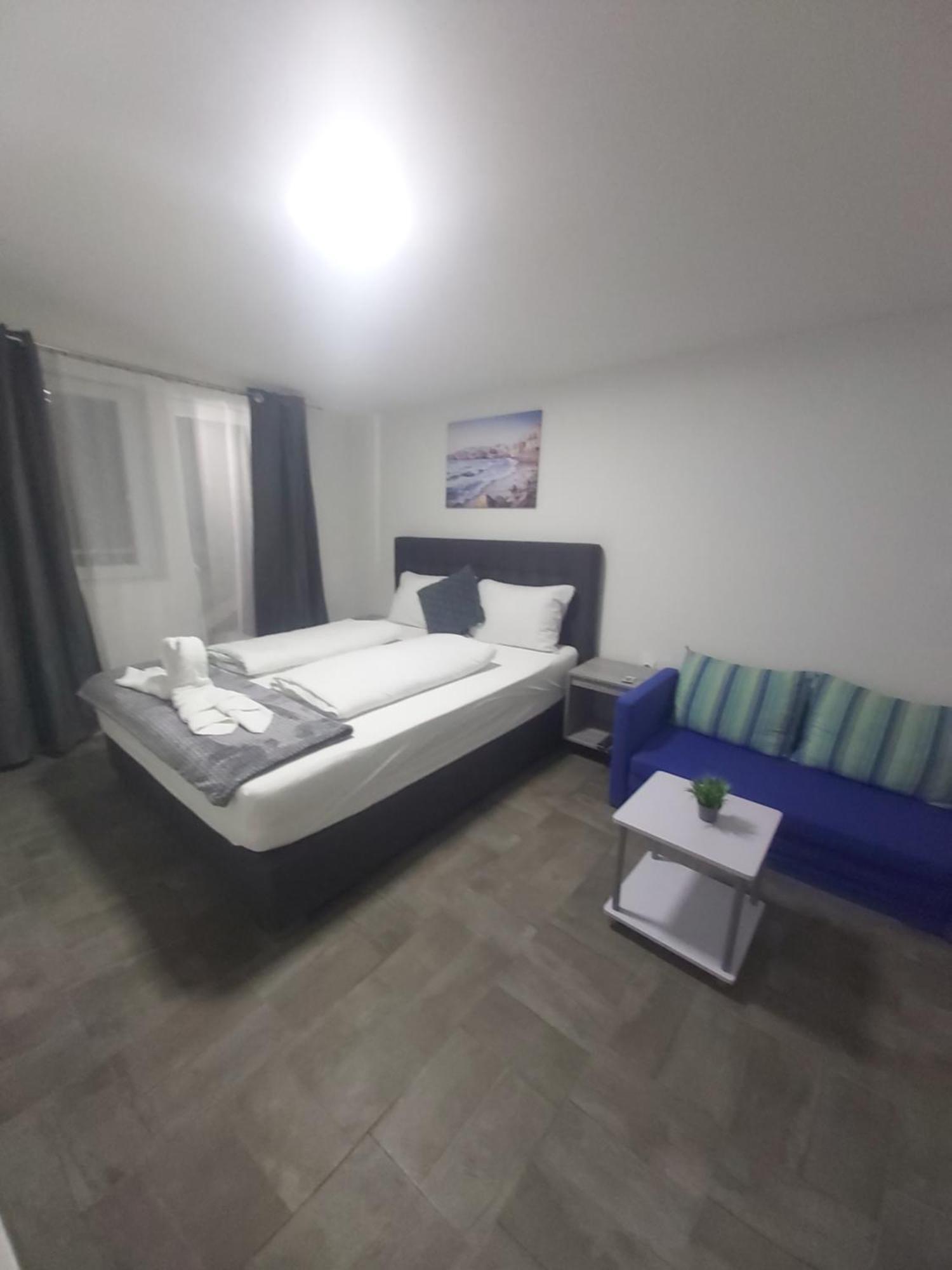 Panda Rooms Maribor Kültér fotó