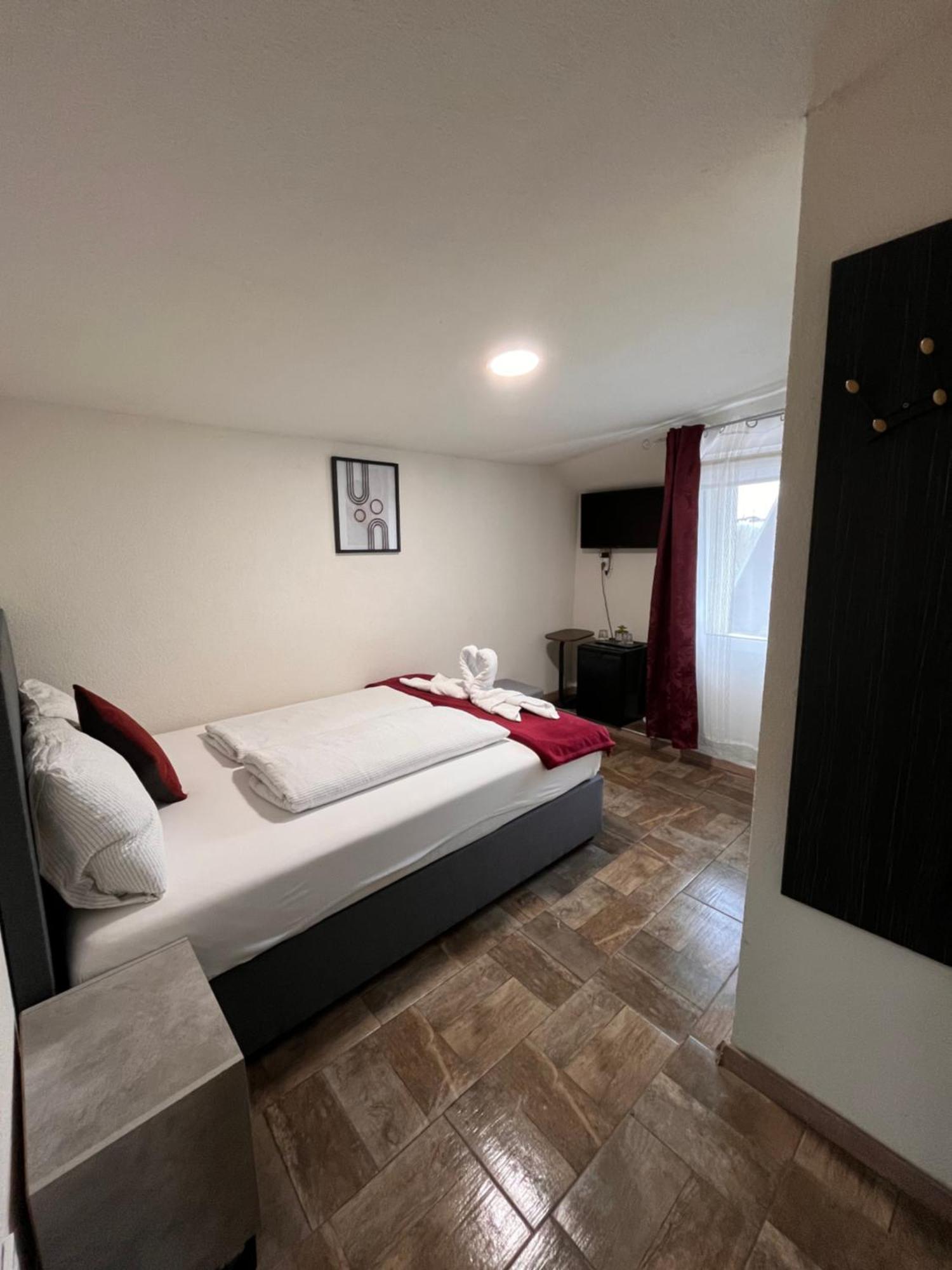 Panda Rooms Maribor Kültér fotó