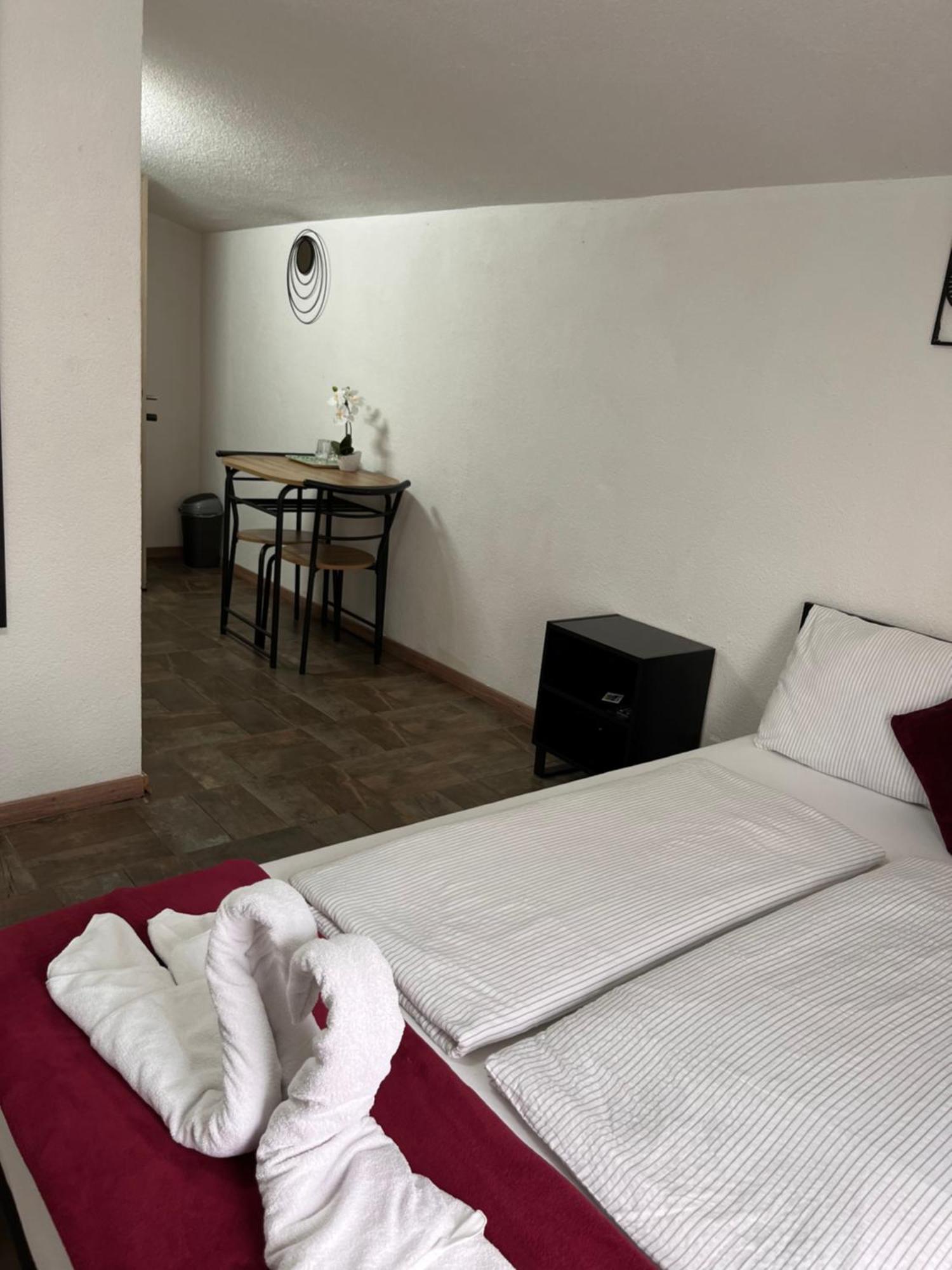 Panda Rooms Maribor Kültér fotó