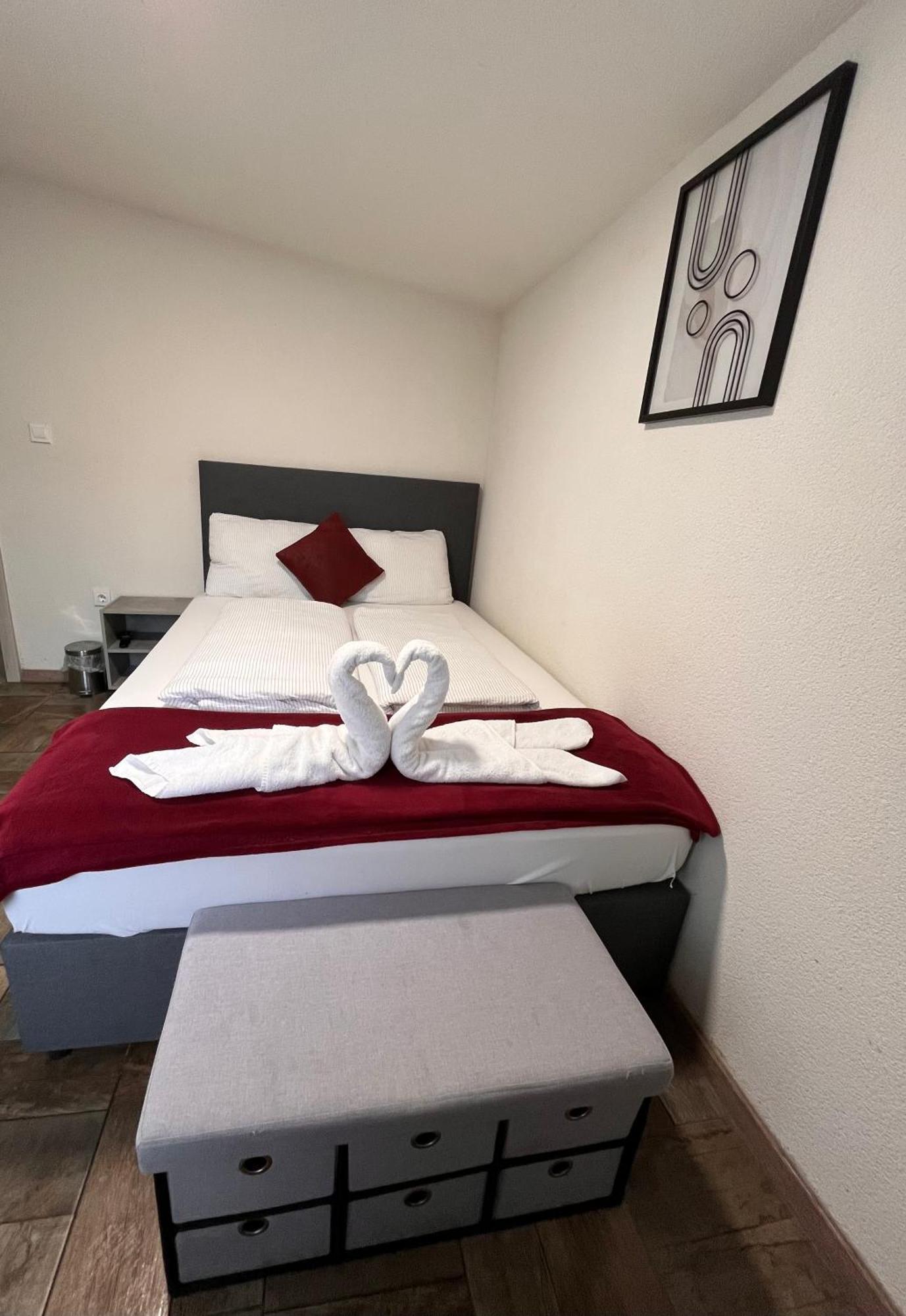 Panda Rooms Maribor Kültér fotó