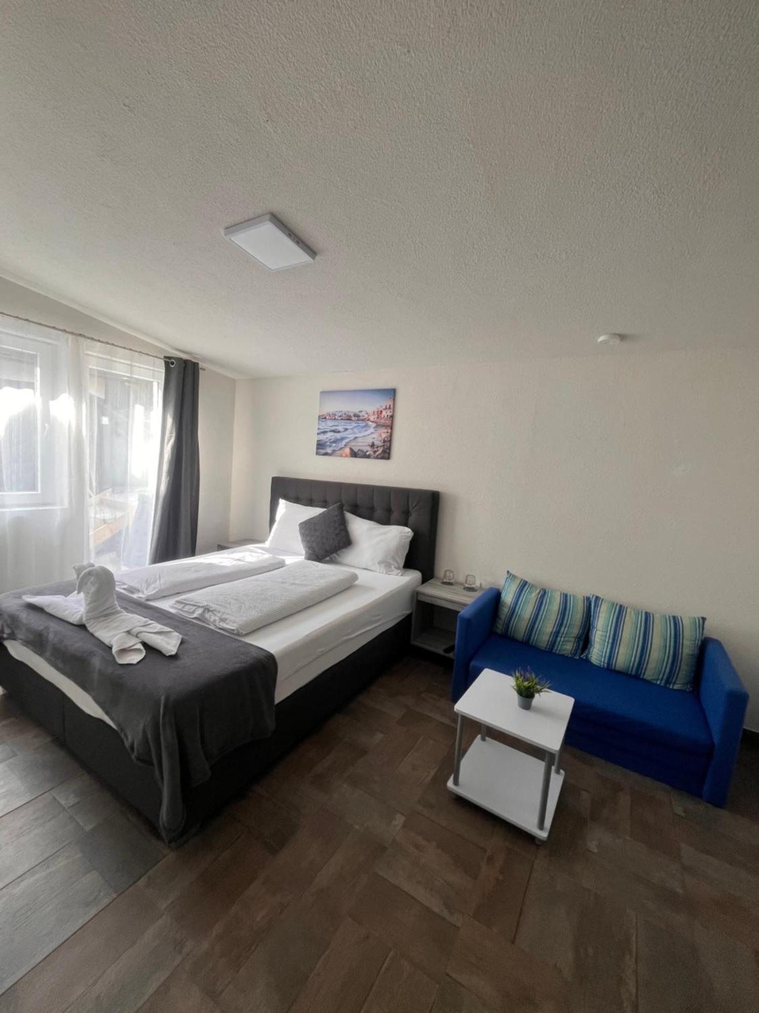 Panda Rooms Maribor Kültér fotó